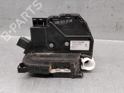 front-left-lock-renault-clio-iv-bh_-2012-2013-2014-2015-2016-2017-2018-2019-2020-2021-38620224 main image