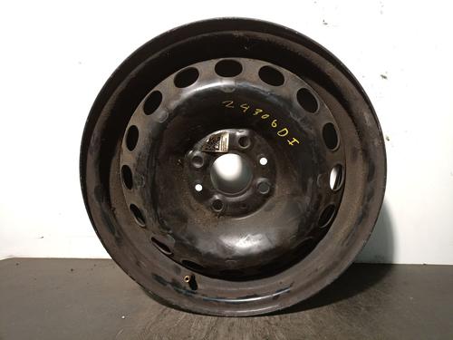 Used Rim FIAT PANDA (312_, 319_) 1.0 Mild Hybrid (312.PYD1B) (69 hp) 31996046