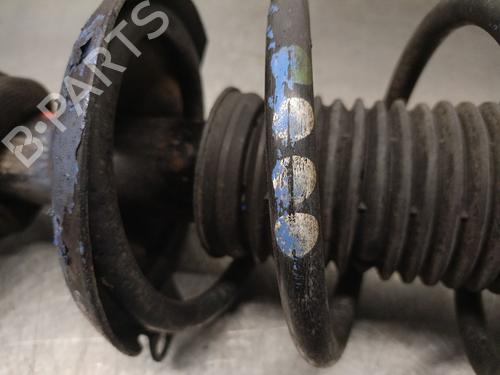 Right front shock absorber VW LUPO I (6X1, 6E1) 1.7 SDI | BP20708420M17 
