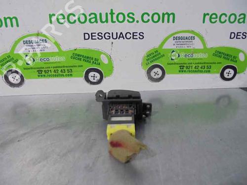 Warning switch SUBARU LEGACY III Estate (BH) 2.0 AWD (BH5) | BP21018865I22 