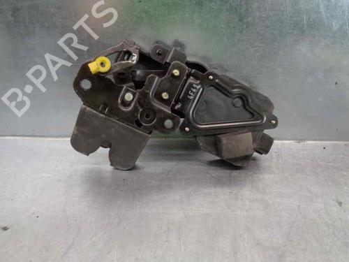 Tailgate lock KIA CERATO I Saloon (LD) 2.0 CRDi | BP7909021C101 