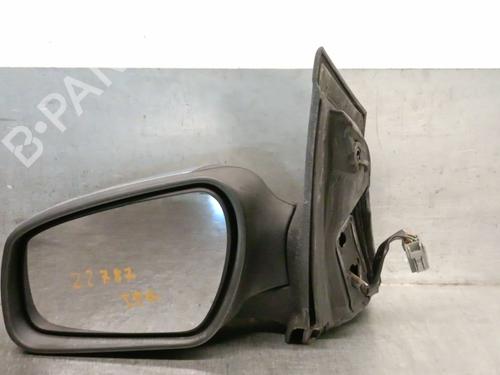 Used Left mirror FORD FOCUS II (DA_, HCP, DP) 2.0 TDCi (136 hp) 26324381