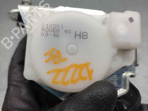 Rear left seatbelt ROVER 45 I Hatchback (RT) 2.0 iDT | BP8891488I29