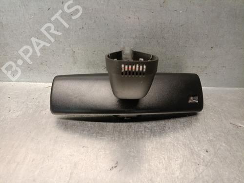 Rear mirror SKODA OCTAVIA III Combi (5E5, 5E6) 2.0 TDI | BP37295085I6 - Image 2