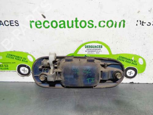 Venstre bak utvendig håndtak HONDA CR-V I (RD) 2.0 16V 4WD (RD1, RD3) | BP4908855C130 