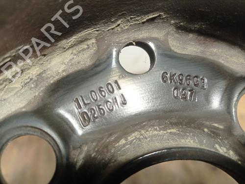 Rim SEAT IBIZA II (6K1) 1.9 TDI | BP24808374C45