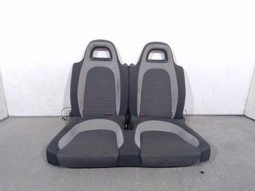 Used Rear seat Rear seat VW SCIROCCO III (137, 138) 1.4 TSI (125 hp) 36037907 36037907
