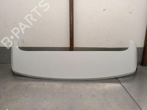 Spoiler bagklap Spoiler bagklap KIA SPORTAGE IV (QL, QLE) 1.6 CRDi AWD (136 hp) 36363085 36363085