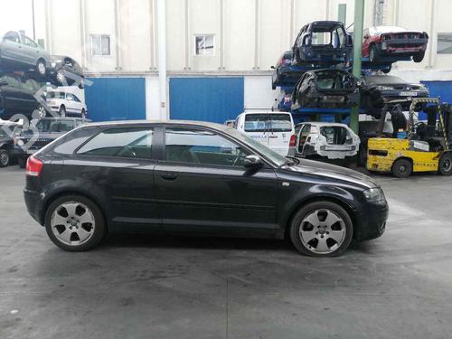 Left rear steering knuckle AUDI A4 B8 Avant (8K5) 2.0 TDI | BP9045053M27 