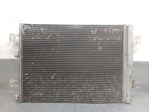 Used AC radiator DACIA SANDERO 1.2 16V (75 hp) 32784604
