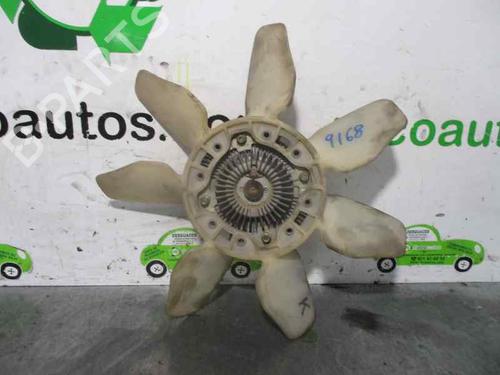 Used Fan TOYOTA LAND CRUISER PRADO (_J12_) [2002-2010]  3473030