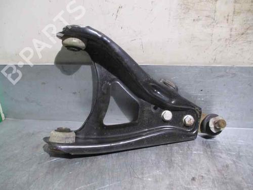 Left front suspension arm RENAULT MEGANE I Classic (LA0/1_) 1.9 D (LA0A, LA0U, LA0R) | BP4658563M12 