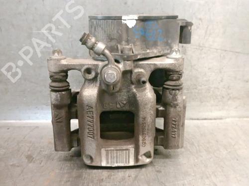Used Right rear brake caliper OPEL CORSA F (P2JO) CORSA-e (68) (136 hp) 26230076