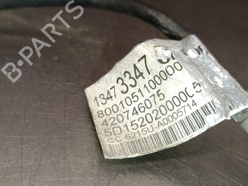 Electronic module OPEL ASTRA K (B16) 1.6 CDTi (68) | BP38753095M83 - Image 4