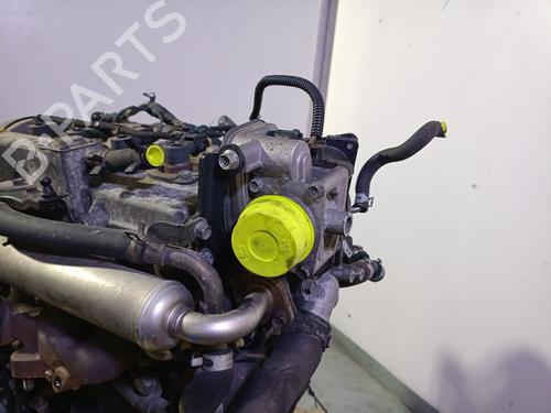 Engine OPEL ASTRA H (A04) 1.7 CDTI (L48) | BP24398081M1 