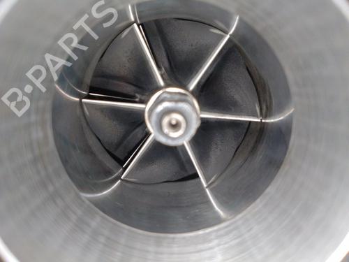 Turbocharger/Supercharger VW TIGUAN (5N_) 2.0 TDI | BP29712478M71 