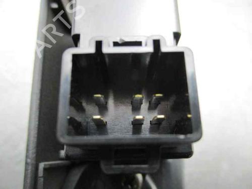 Right rear window switch CHEVROLET REZZO MPV (U100) 1.6 | BP2087608I28 
