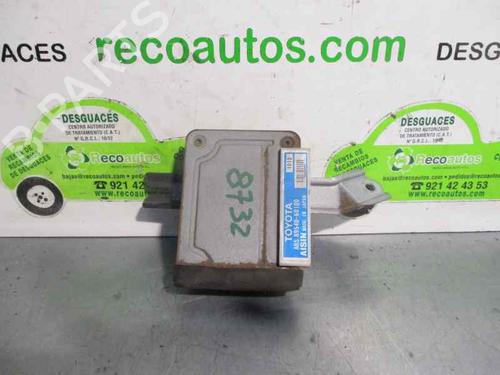 Used Control unit TOYOTA LAND CRUISER 90 (_J9_) 3.0 D-4D 4WD (KDJ90_, KDJ95_, KDJ90W, KDJ95W) (163 hp) 2781573