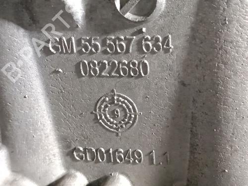 Gearbox CHEVROLET CRUZE (J300) 2.0 CDI | BP35788372M3 - Image 9