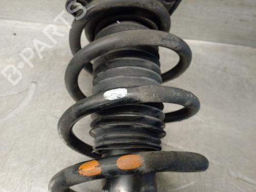 Left front shock absorber KIA CARENS IV 1.7 CRDi | BP30882781M16