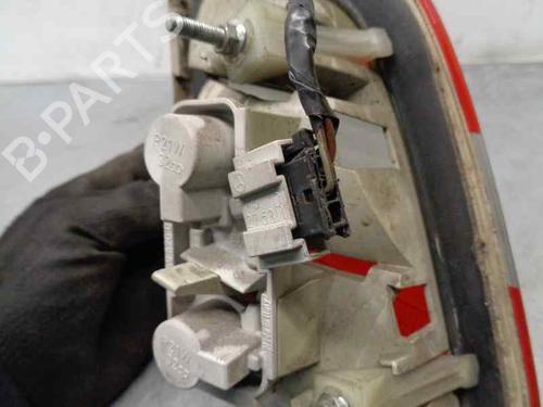 Right taillight MERCEDES-BENZ B-CLASS Sports Tourer (W245) B 180 CDI (245.207) | BP6695163C35 