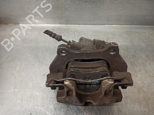 Right rear brake caliper PEUGEOT 508 I (8D_) 2.0 BlueHDi 180 | BP15588137M106 