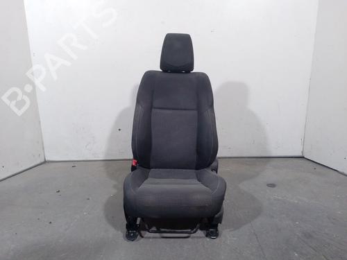 Used Left front seat Left front seat 38992881 38992881