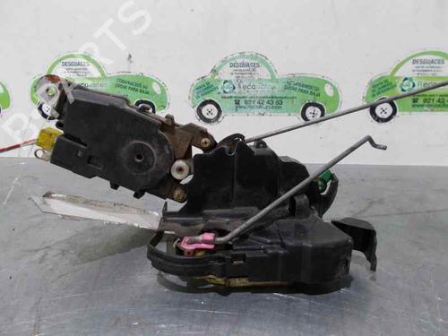 Used Front left lock SUBARU LEGACY III Estate (BH) 2.0 AWD (BH5) (125 hp) 2317938