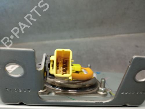 Passenger airbag MAZDA 3 (BL) 1.6 MZR CD (BL14) | BP29566829C10 
