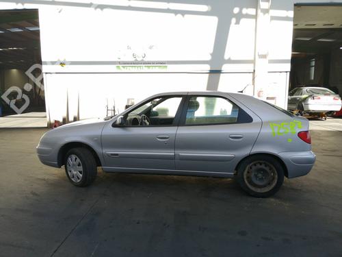 Gearbox CITROËN XSARA (N1) 2.0 HDi 90 | BP8602604M3 