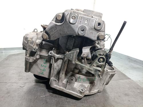 Gearbox SEAT LEON (1P1) 2.0 TDI 16V | BP31320937M3