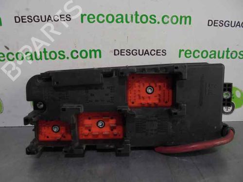 Fuse box OPEL VECTRA C (Z02) 2.2 DTI 16V (F69) | BP2100325E1 