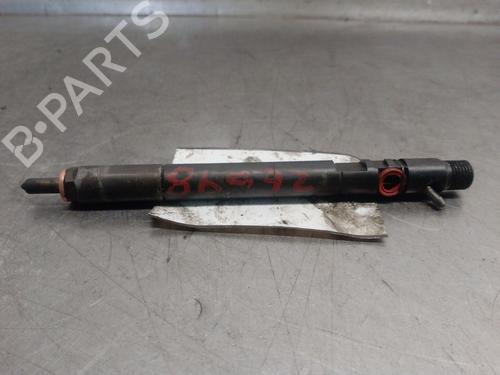 Used Injector Injector SSANGYONG RODIUS I 2.7 Xdi (163 hp) 40150856 40150856