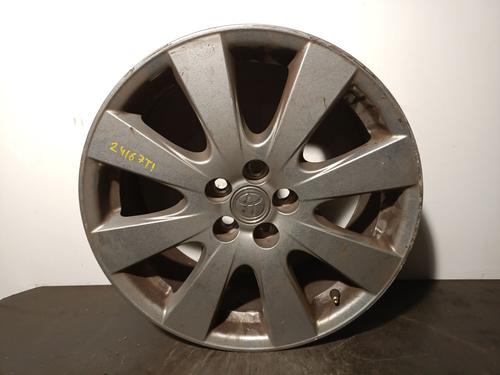 Used Rim TOYOTA AVENSIS Estate (_T25_) 2.0 D-4D (ADT250_, ADT250R) (126 hp) 30838772