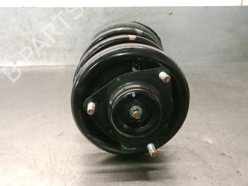 Left front shock absorber MITSUBISHI ASX (GA_W_) 1.6 DI-D | BP36866502M16 - Image 4