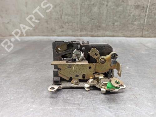 Used Front right lock Front right lock 7839110 7839110