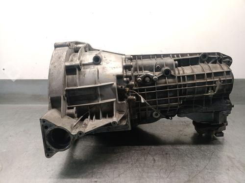 Used Gearbox AUDI A6 C7 Avant (4G5, 4GD) 2.0 TDI (190 hp) 29566649