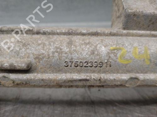 Steering rack FIAT IDEA (350_) 1.3 D Multijet | BP30788507M22  - Image 7