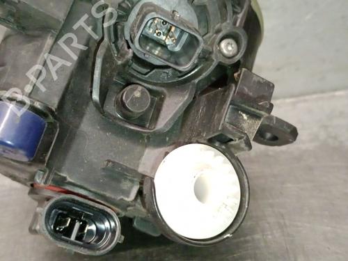 Right front fog light MITSUBISHI ASX (GA_W_) 1.6 DI-D | BP36808559C31  - Image 5