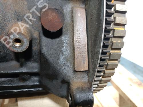 Engine CHEVROLET AVEO / KALOS Hatchback (T250, T255) 1.2 | BP30906825M1