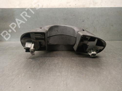 Right mirror RENAULT TRAFIC II Bus (JL) 2.5 dCi 135 (JL0D) | BP25381599C27 