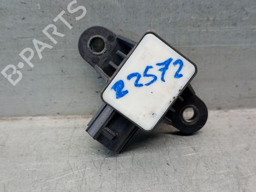 Used Electronic module Electronic module 25284812 25284812