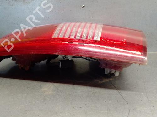 Left taillight KIA PICANTO I (SA) 1.1 | BP29835057C34