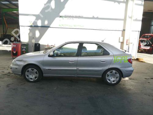 Andere CITROËN XSARA (N1) 2.0 HDi 90 | BP20265441O1