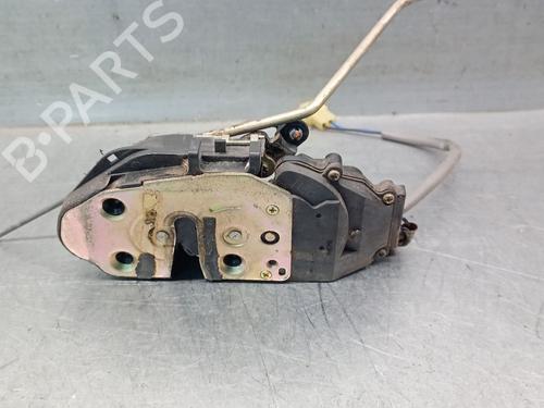 Vergrendeling rechts voor KIA SHUMA I (FB) 1.5 i 16V (AFB242) | BP30578282C97 