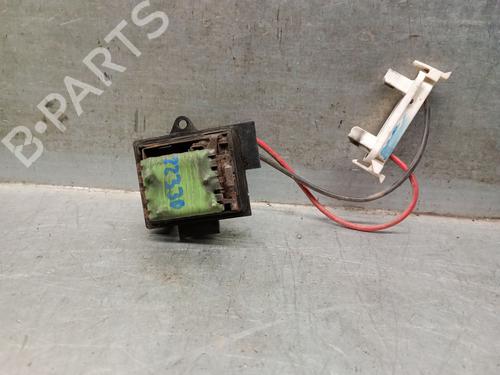 Used Heater resistor RENAULT KANGOO (KC0/1_) 1.5 dCi (KC07) (65 hp) 24156144