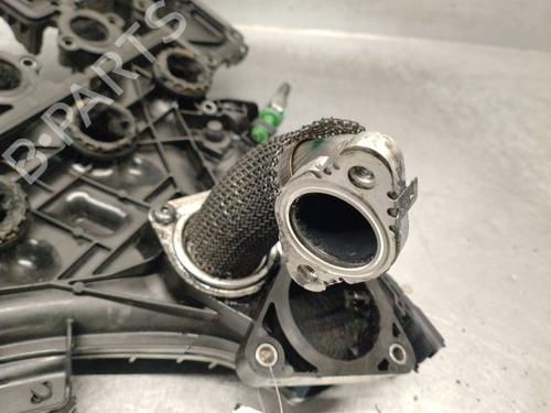 Intake manifold CITROËN C8 (EA_, EB_) 2.0 HDi 165 | BP37174379M70 - Image 3