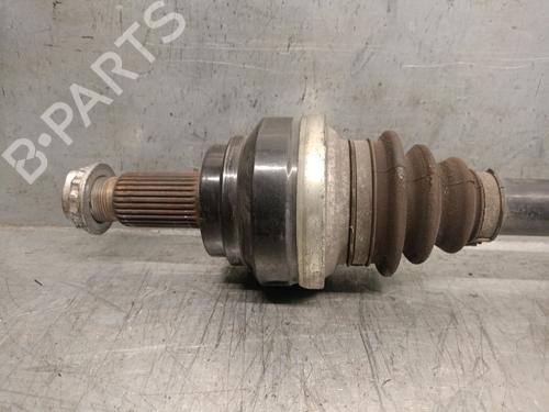 Left rear driveshaft BMW 5 Gran Turismo (F07) 530 d | BP25246954M40 