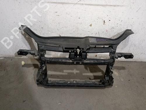 Frontplade/Frontkurv VW GOLF V (1K1) 1.9 TDI (105 hp) 27505850