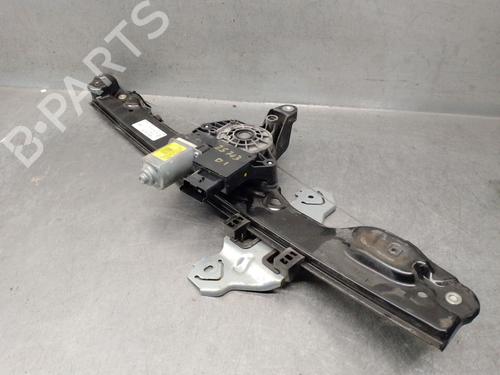 Front left window mechanism NISSAN PULSAR Hatchback (C13) 1.2 DIG-T | BP36323447C22 - Image 3